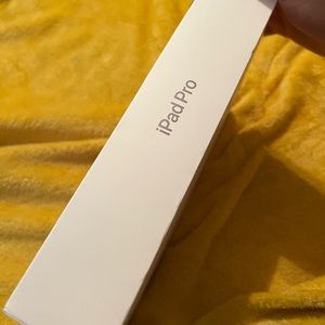 Ipad Pro 3rd Generation